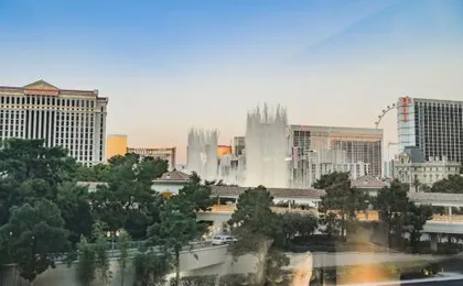 Stay Together Suites - Spacious Condominium On The Strip Sleeps 12 - NO RESORT FEE