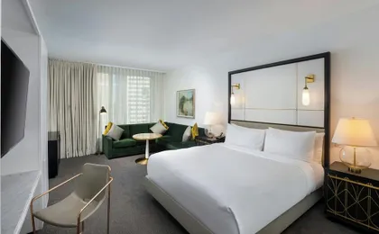 The Laura, Houston Downtown, Autograph Collection