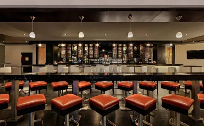 Sheraton Syracuse University Hotel & Conference Center