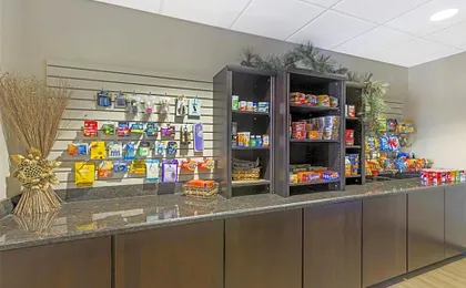 Best Western Plus Havre Inn & Suites