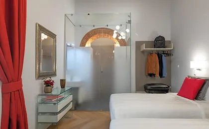 Kairos by Florence Art Apartments