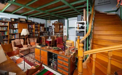 Architect Art Studio