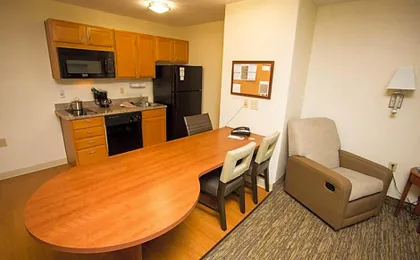 Candlewood Port Arthur/Nederland By IHG