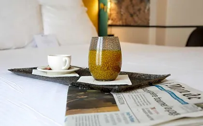 Best Western Plus Hotel du Pont Wilson