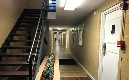 Lamplighter Motel