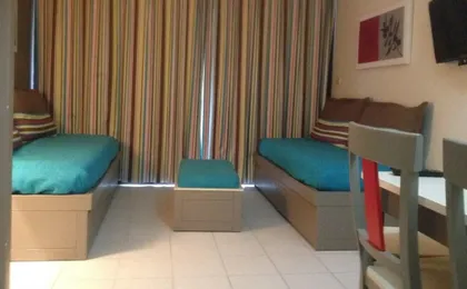 Résidence Pierre & Vacances Cannes Verrerie