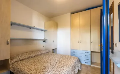 Beautiful Apartment Just Steps From the sea