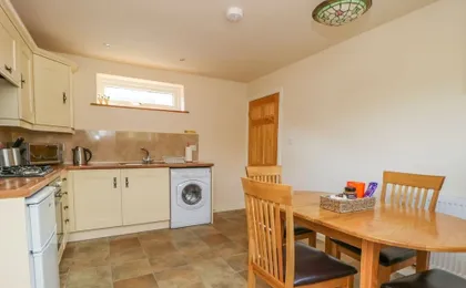 The Cottage at Manor Farm