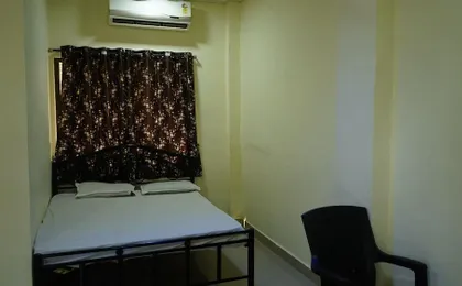 Vellankani Resort Gorai