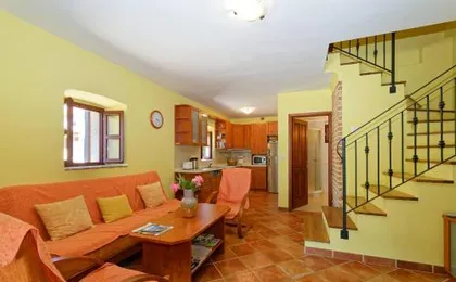 Holiday House Harmony by Rent Istria