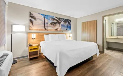 Days Inn by Wyndham Jacksonville Nc