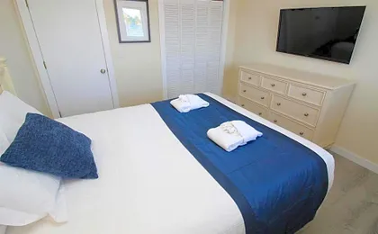 FIN 'N FEATHER WATERSIDE INN BY KEES VACATIONS