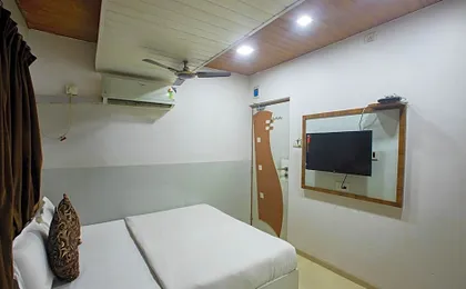 Hotel Apex