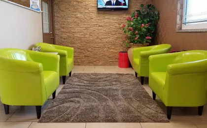 Super 8 by Wyndham Plattsburgh
