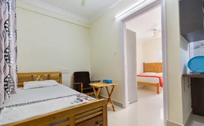 Stayhome Suites