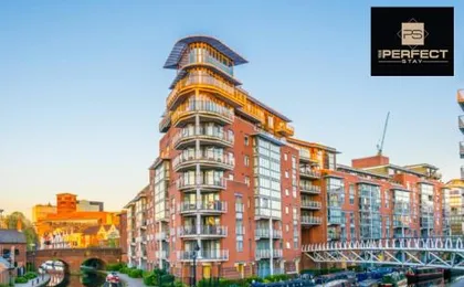 Horizon Apartment Central By Your Perfect Stay Short Lets Birmingham