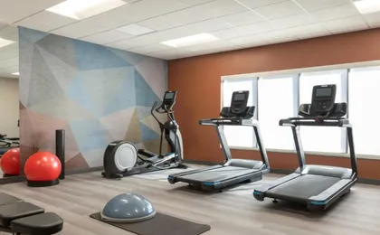 Candlewood Suites Oakwood By Ihg