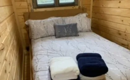 Immaculate Cabin 5 Mins To Inverness Dogs Welcome