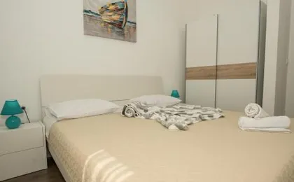 Luxury Apartments Golden Dreams