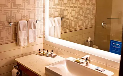 The Lismore Hotel Eau Claire - a DoubleTree by Hilton