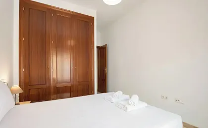 Stay U-nique Apartment Alderete