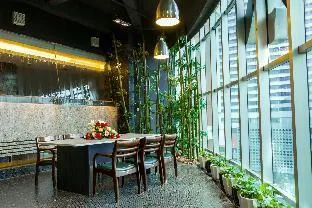 Ice Flower Hotel 冰花酒店（广州天河体育中心林和西地铁站店）