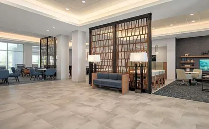 Homewood Suites by Hilton Coppell DFW Airport North