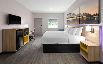 Days Inn by Wyndham North Little Rock/ Maumelle