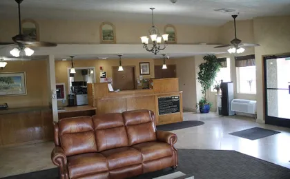 Sunrise Inn