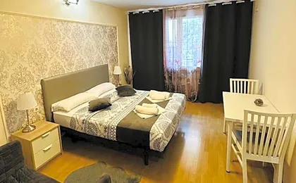 Guest House Barcelona Bruc