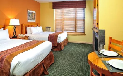 Cedar Breaks Lodge