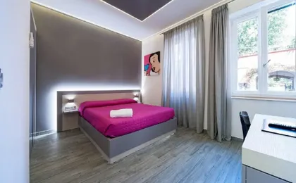 Guesthouse POP