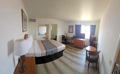 North Coast Inn