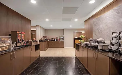 Best Western Plus Meadowlands