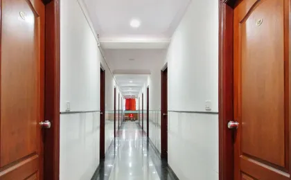 Hotel Champion Inn near Yeswantpur Junction Railway Station