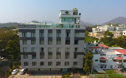 Hotel Mumbai House