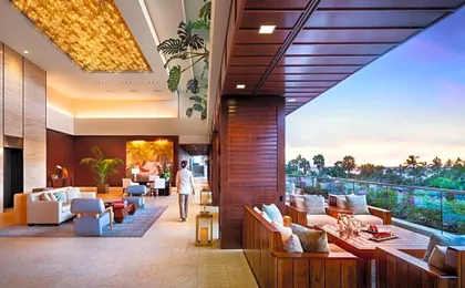 Jet Luxury @ The Trump Waikiki