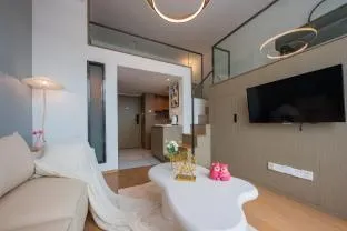 Hengmeng International Hotel (Shenzhen Longgang Yuyuan Metro Station Branch)