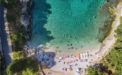 1 Bedroom Amazing Apartment in Pula