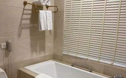 Shanghai Cilver City Club Hotel