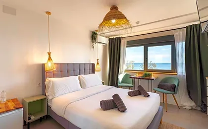 El Mirador Boutique