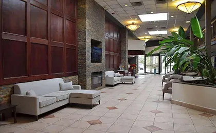 Wyndham Garden Ann Arbor