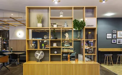 Aparthotel Adagio Berlin Kurfurstendamm