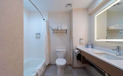 Holiday Inn Express & Suites Frazier Park by IHG