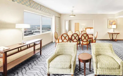 Doubletree by Hilton Hotel St Paul Downtown