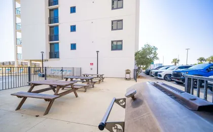 Wind Drift 604s 2 Bedroom Condo