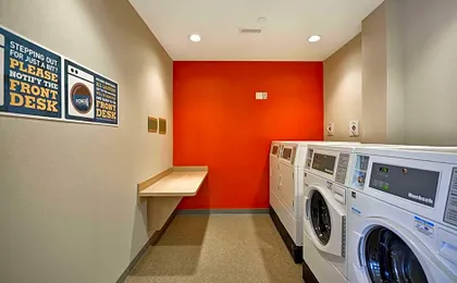 Home2 Suites by Hilton Perrysburg Levis Commons Toledo