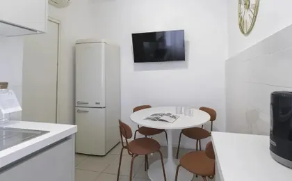 Italianway Comfort - Confalonieri 11