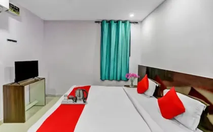 Hotel Legend Stay