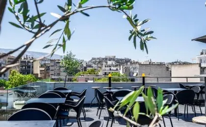 Iasonos Suites Athens